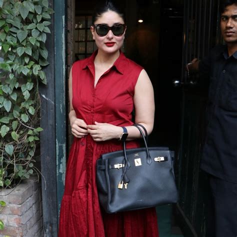 hermes bag kareena kapoor|karena kapoor handbags.